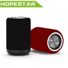 Портативная беспроводная колонка Hopestar H34 (Bluetooth, FM, MP3, AUX, Mic)