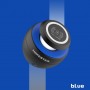 Bluetooth колонка с беспроводной зарядкой Hopestar H38 (Bluetooth, FM, MP3, AUX, Mic, Power Bank)