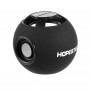 Портативная акустическая колонка Hopestar H46 (Bluetooth, FM, MP3, AUX, Mic)