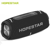 Портативная беспроводная колонка Hopestar H50 (Bluetooth, MP3, FM, AUX, Mic)