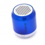 Портативная акустическая колонка Hopestar H8 (Bluetooth, FM, MP3, AUX, Mic)