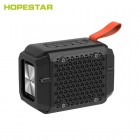 Портативная беспроводная колонка Hopestar P18 (Bluetooth, TWS, FM, MP3, AUX, Mic)