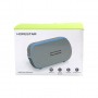 Портативная влагозащищенная стерео колонка Hopestar T6 Mini (Bluetooth, MP3, AUX, Mic)