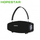 Портативная беспроводная колонка Hopestar X (Bluetooth, MP3, AUX, Microphone)
