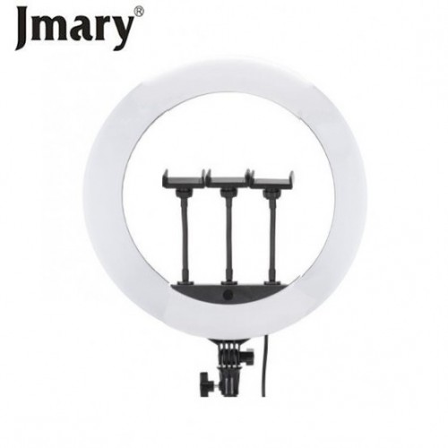 Кольцевое освещение для профессиональной съемки Ring Fill Light Jmary FM-R14 34 см