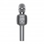 Портативный караоке микрофон со встроенным динамиком Joyroom JR-MC2 (Bluetooth, MP3, AUX, KTV)