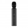 Мобильный Караоке Микрофон Avimax K6 (Bluetooth, microSD, AUX)