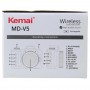 Оригинальная колонка - радиоприемник в виде фотоаппарата Kemai MD-V5BT (Bluetooth, USB, SD, FM, AUX)