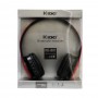 Полноразмерные беспроводные стерео наушники Bluetooth KiDA KD-B07