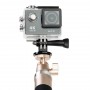 Монопод для селфи King Kong Selfie Stick 91.5 Premium с триподом и линзами