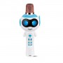 Беспроводной микрофон Kids Karaoke Microphone L838