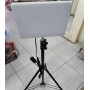 Профессиональная лампа для фото и видео съемки Led Camera Light MM-240 (24 см)
