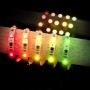 Цветная светодиодная лента LED Strip Dream Color SMD 5050 - 5м (влагозащищенная, режим Auto Run)