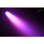 Фоно-заливочный RGB прожектор LED Par Light 36W
