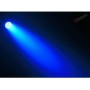 Фоно-заливочный RGB прожектор LED Par Light 36W