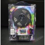 Цветная влагозащищенная светодиодная лента RGB 5050 - 5м, набор