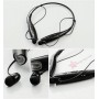 Спортивная Bluetooth стерео-гарнитура LG Tone+ HBS-730