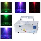 Лазерный проектор трехцветный Laser Stage Big Dipper K012RGB