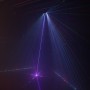 Трехцветная лазерная светомузыка Laser Stage Show System H-3