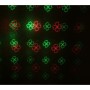 Лазерная светомузыка Mini Laser Stage Lighting, 2 цвета, картинки, рисунки