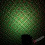 Лазерный мини проектор Mini Laser Stage Lighting Point