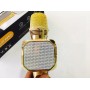 Портативная Колонка-Микрофон Magic Karaoke SDRD SD-10 (Bluetooth, USB, TF, AUX)