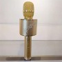 Портативная Колонка-Микрофон Magic Karaoke SU·YOSD YS-66 (Bluetooth, USB, TF, AUX)