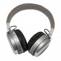 Беспроводные наушники Metal Sport-Beat BT008 (Bluetooth, MP3, FM, AUX, Mic)