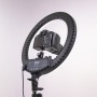 Кольцевое освещение для профессиональной съемки Mettle RL-12 ll 240 LED (34.5 см)