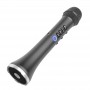 Портативный караоке микрофон со встроенным динамиком Lewinner L-698 (Bluetooth, FM, KTV)