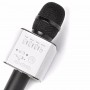 Портативный Караоке Микрофон MicGeek Q9 (USB, FM, AUX, Bluetooth)