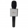 Портативный Караоке Микрофон MicGeek Q9 (USB, FM, AUX, Bluetooth)