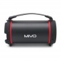 Портативный мини бумбокс Mivo M05 (Bluetooth, USB, MicroSD, FM, AUX, Mic)