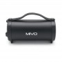 Портативный мини бумбокс Mivo M06 (Bluetooth, USB, MicroSD, FM, AUX, Mic)