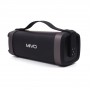 Портативный мини бумбокс Mivo M07 (Bluetooth, USB, MicroSD, FM, AUX, Mic)