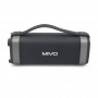 Портативный мини бумбокс Mivo M07 (Bluetooth, USB, MicroSD, FM, AUX, Mic)