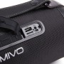 Портативный мини бумбокс Mivo M08 (Bluetooth, USB, MicroSD, FM, AUX, Mic)