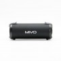 Портативный мини бумбокс Mivo M10 (Bluetooth, TWS, USB, MicroSD, FM, AUX, Mic)
