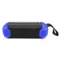 Портативная экстремальная Bluetooth колонка New Rixing NR-1000 (Bluetooth, MP3, AUX, Mic)