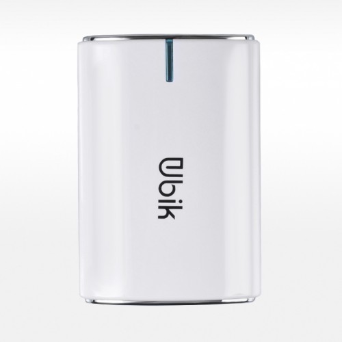 Оригинальное зарядное устройство Power bank Ubik "Strong" 7800 mAh