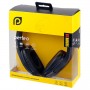 Гарнитурные стерео-наушники Perfeo BT Riders PF-BT-006 MP3-плеер, FM-радио, Bluetooth