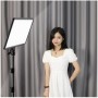 Профессиональная лампа для фото и видео съемки Photography Light A111 (36 см)