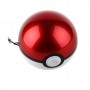 Эстетический Power Bank внешний аккумулятор Pokemon GO Pokeball 12000 мАч