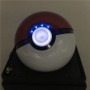 Эстетический Power Bank внешний аккумулятор Pokemon GO Pokeball 12000 мАч