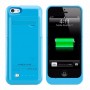 Чехол с дополнительной батареей iPhone 5/5S/5C/SE External Battery Case
