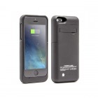 Чехол аккумулятор 2200 mAh Power Case для iPhone 5, 5S, 5C, SE 