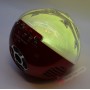 Цветомузыкальная колонка Bluetooth Magic Color Ball Speaker Q8