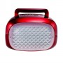 Цветомузыкальная колонка Portable Mini Speaker Q98