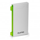 Внешний аккумулятор QUMO PowerAid Slim Style 10000 mAh