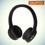 Беспроводная стерео-гарнитура Qumo Accord 3 BT-0020 (Bluetooth, AUX, Mic)